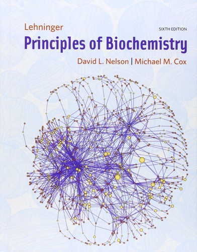 Lehninger principles - lehninger,