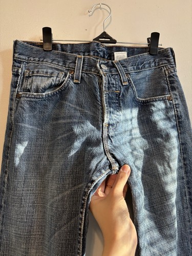 Jeans donna y2k anni 2000 - donna,