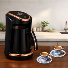 Any Morning Caffettiera Greca