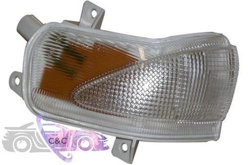 Fanale fanalino freccia - fanalino,