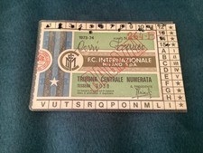 INTER ABBONAMENTO STADIO