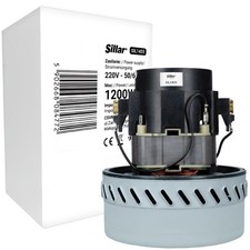Motore 1200W per aspirapolvere