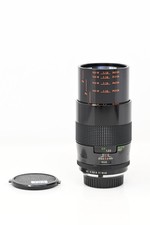 Vivitar Series 1 90 mm F/2.5