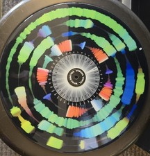 Visual Vinyl Vol. 4:  12"