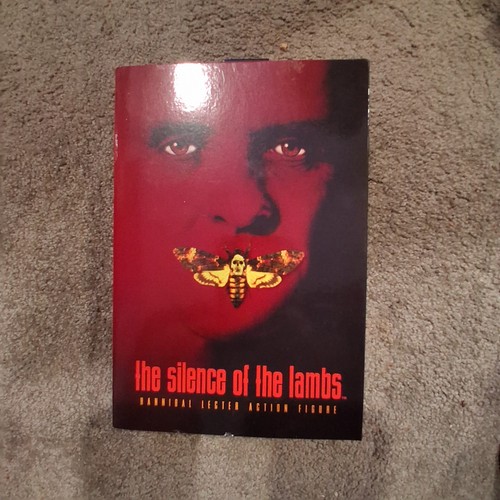 The silence - silence,