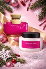 🌸 Oriflame All or Nothing