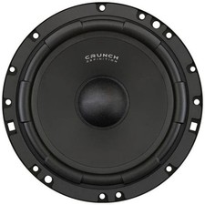 Crunch DSX6.2C 2-Way Recessed