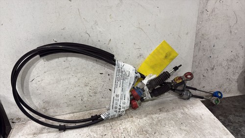 Corde cambio per lancia thesis - corde,