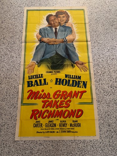Miss grant takes richmond - miss,