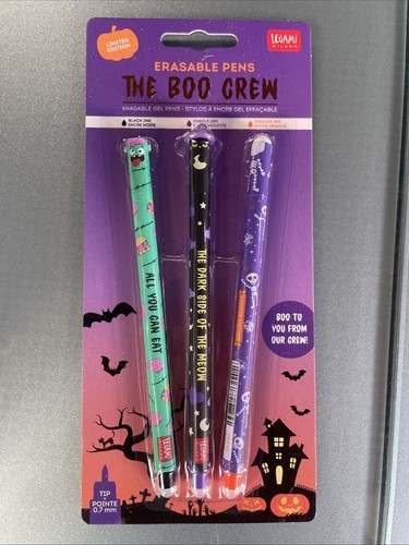 Halloween legami set - halloween,