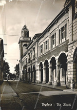 al848 cartolina voghera via