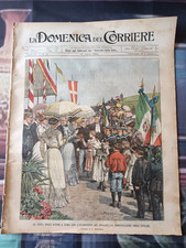 domenica del corriere  13