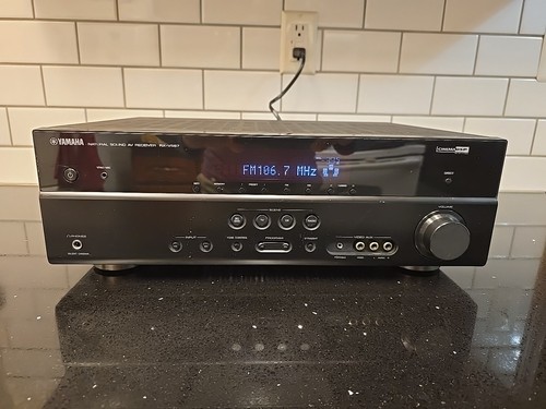 Yamaha v567 3d hdmi - rx-v567,