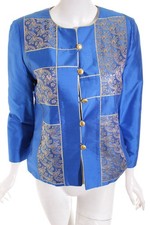 COSMOS CHIC Giacca corta Donna