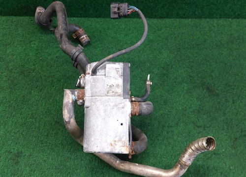 Eberspakers riscaldatore - vw,