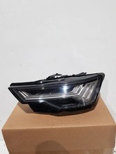 AUDI A6 4A2, C8 FRONT LEFT