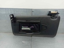 21381061019H43 aletta parasole sinistro per MERCEDES-BENZ CLASE GLA (W156) 2.1