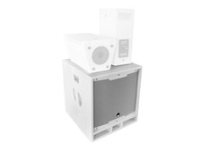Subwoofer Attivo Professionale
