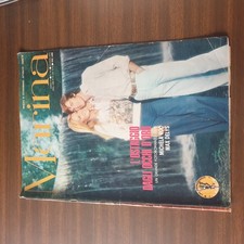 GNY LANCIO FOTOROMANZO MARINA