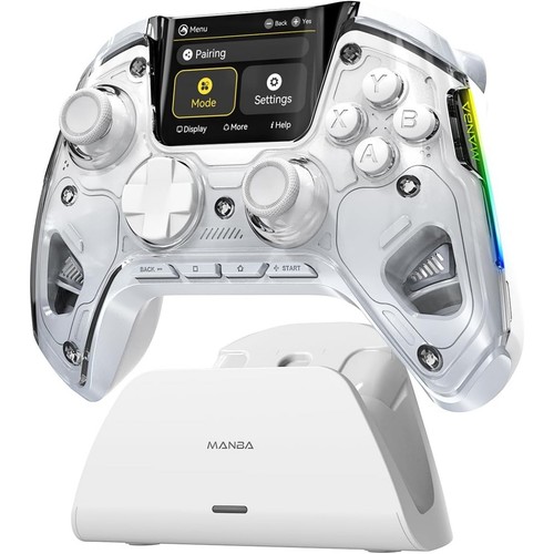 Manba one controller di - v2,