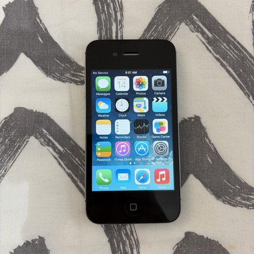 Apple iphone a1349 cdma - iphone, 8gb