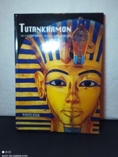 Libro - Tutankhamon -