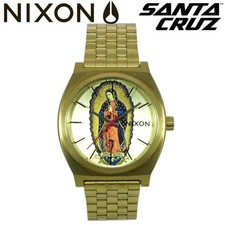 Orologio Nixon Santa Cruz Time