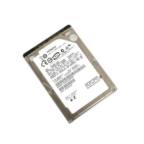 Hitachi travelstar 320 - 320, gb