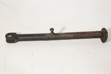 béquille latérale Yamaha XT