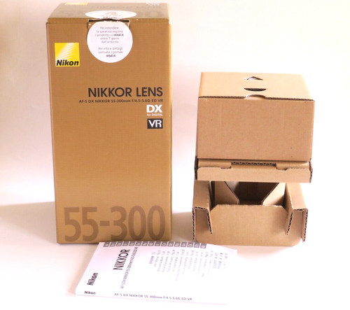 Nikkor 300mm 4 5 - nikkor, f.4,5-5,6