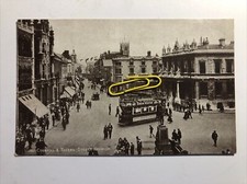 Cornhill & Tavern Street