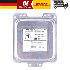 Per Mercedes Classe E W211 S211 Centralina Faro Xenon 5Dc009060-00