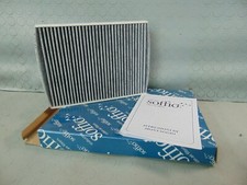 Filtro abitacolo renault - filtro,
