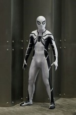Future foundation spiderman - future,