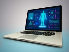 MONTEREY Apple MacBook Pro 15"