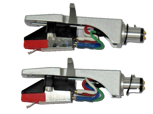 Giradischi stanton t92 - giradischi, str8