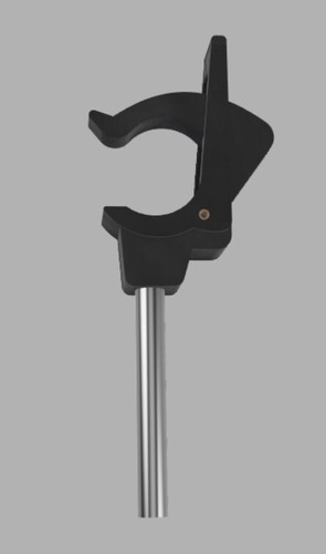 Bracciolo pioneer 600 - bracciolo,