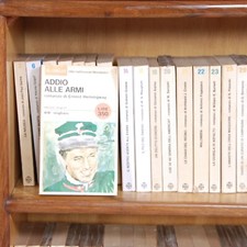 Gli Oscar Libri settimanali