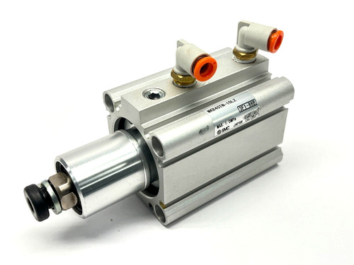 Smc mkb40tn 10lz morsetto - smc,