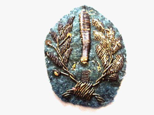 Ww2 regio esercito - regio, arditi