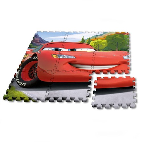 Tappetino puzzle disney pixar - puzzle,