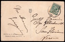 994 - Regno - 1917 - Posta