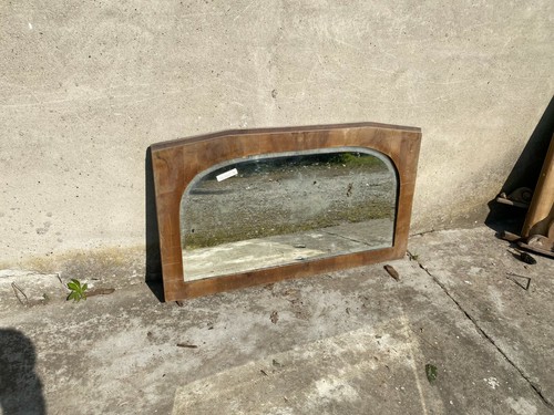 Specchiera con cornice - specchiera,
