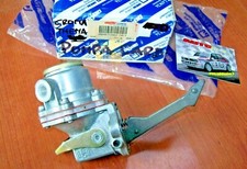 POMPA ALIMENTAZIONE 7302703