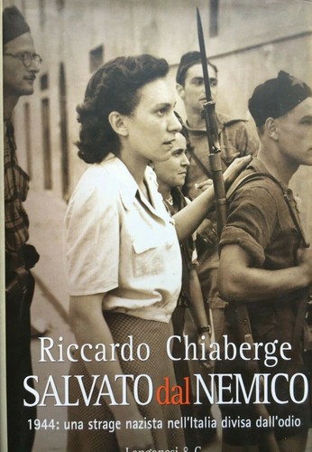 Riccardo chiaberge salvato - riccardo, chiaberge,