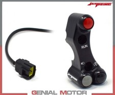 Pulsantiera destra per Ducati