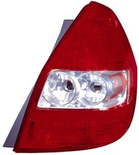 Faro Fanale Posteriore per Honda Jazz 2002-2004 Destro
