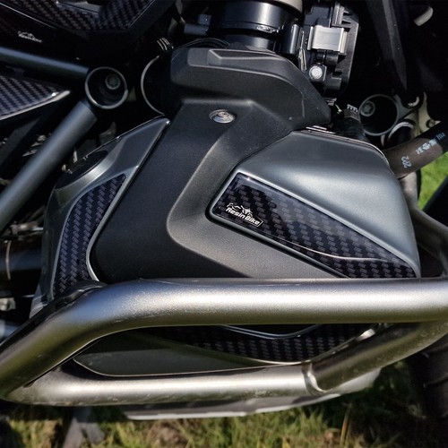 Adesivi compatibili con bmw - adesivi, 3d