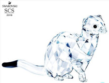 Swarovski SCS ERMINE Event