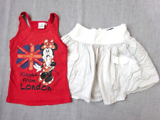 Lotto abbigliamento bambina 1